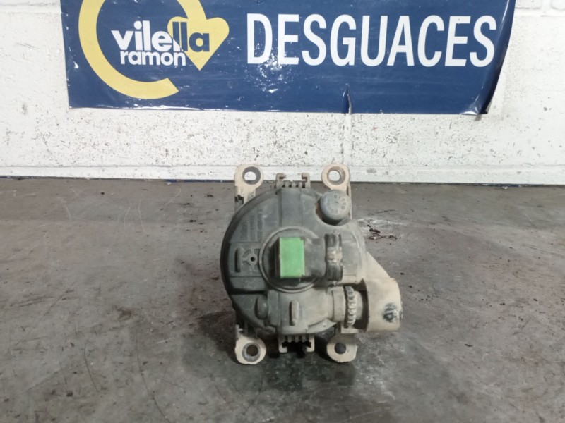 Recambio de faro antiniebla derecho para citroen c-crosser  | 0.07 - ...  | 0.07 - ... referencia OEM IAM MN142091  