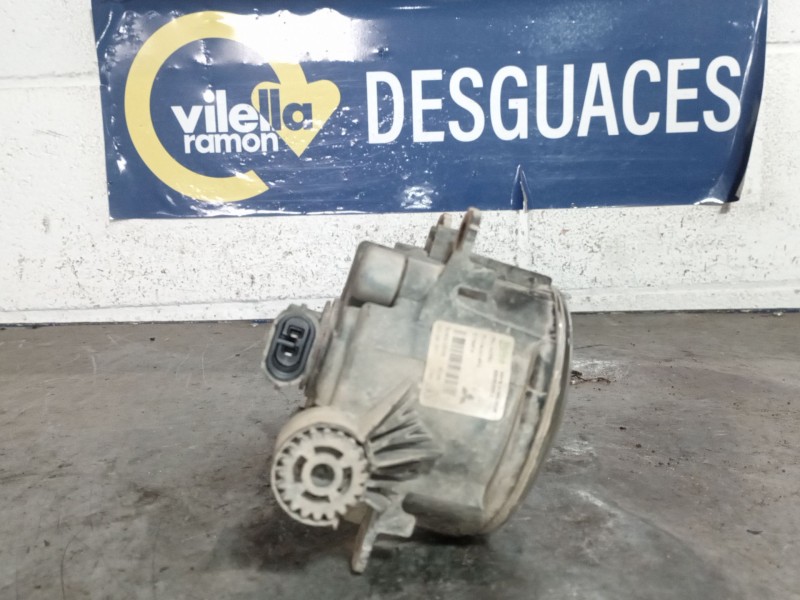 Recambio de faro antiniebla derecho para citroen c-crosser  | 0.07 - ...  | 0.07 - ... referencia OEM IAM MN142091  