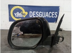 Recambio de retrovisor izquierdo para citroen c-crosser  | 0.07 - ...  | 0.07 - ... referencia OEM IAM    2