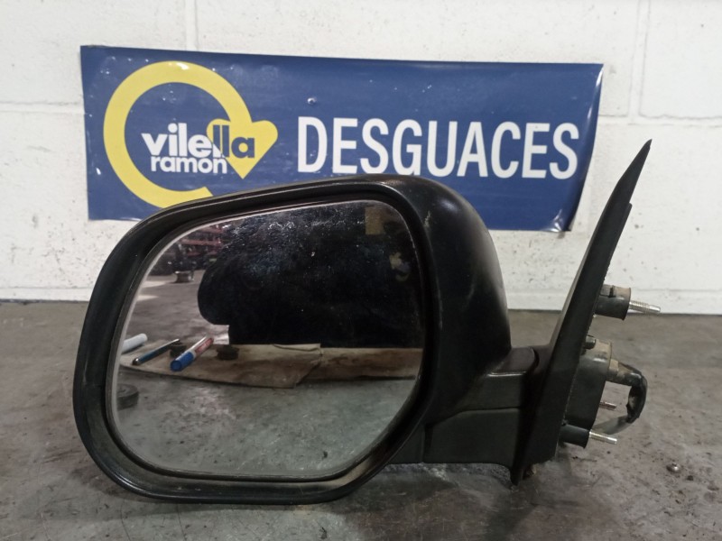 Recambio de retrovisor izquierdo para citroen c-crosser  | 0.07 - ...  | 0.07 - ... referencia OEM IAM   