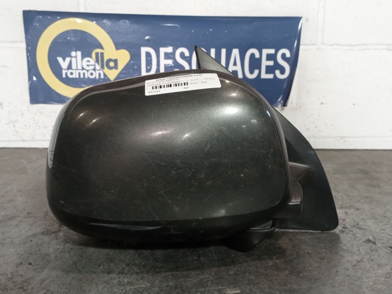 Recambio de retrovisor derecho para citroen c-crosser  | 0.07 - ...  | 0.07 - ... referencia OEM IAM   