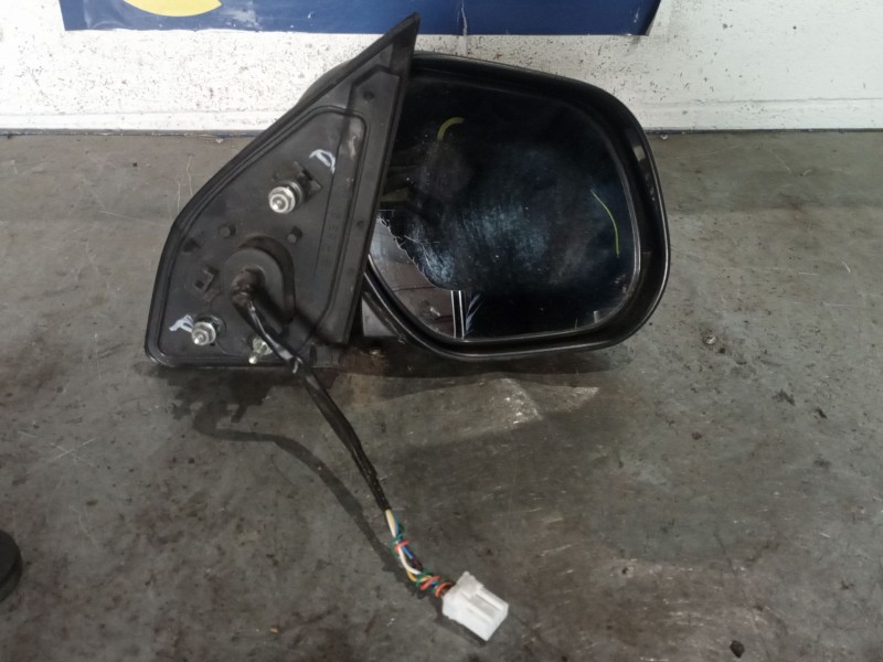 Recambio de retrovisor derecho para citroen c-crosser  | 0.07 - ...  | 0.07 - ... referencia OEM IAM   