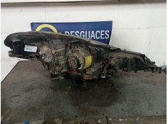 Recambio de faro izquierdo para citroen c-crosser  | 0.07 - ...  | 0.07 - ... referencia OEM IAM    2