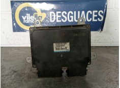 Recambio de centralita motor uce para citroen c-crosser  | 0.07 - ...  | 0.07 - ... referencia OEM IAM 1860A857   2