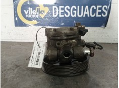 Recambio de bomba direccion para citroen c-crosser  | 0.07 - ...  | 0.07 - ... referencia OEM IAM KYB 86236633  