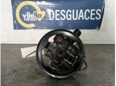 Recambio de bomba direccion para citroen c-crosser  | 0.07 - ...  | 0.07 - ... referencia OEM IAM KYB 86236633   2