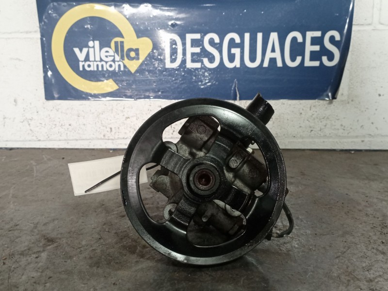 Recambio de bomba direccion para citroen c-crosser  | 0.07 - ...  | 0.07 - ... referencia OEM IAM KYB 86236633  