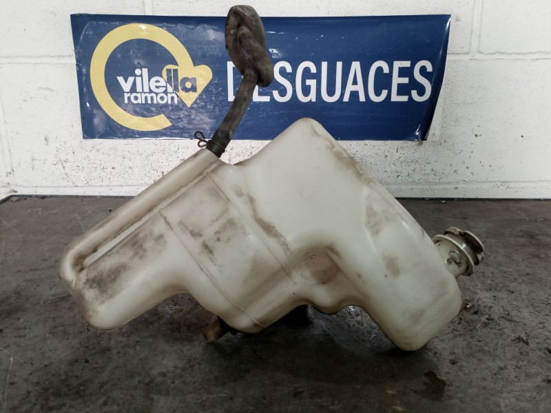 Recambio de deposito expansion para citroen c-crosser  | 0.07 - ...  | 0.07 - ... referencia OEM IAM   