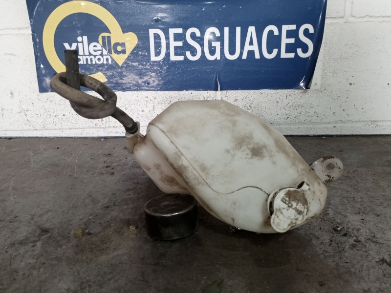 Recambio de deposito expansion para citroen c-crosser  | 0.07 - ...  | 0.07 - ... referencia OEM IAM   