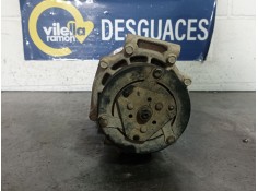 Recambio de compresor aire acondicionado para citroen c-crosser  | 0.07 - ...  | 0.07 - ... referencia OEM IAM 7813A068  