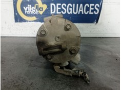 Recambio de compresor aire acondicionado para citroen c-crosser  | 0.07 - ...  | 0.07 - ... referencia OEM IAM 7813A068   2