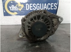 Recambio de alternador para citroen c-crosser  | 0.07 - ...  | 0.07 - ... referencia OEM IAM 1800A053   2