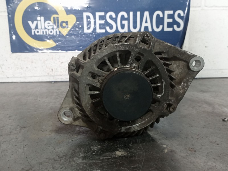 Recambio de alternador para citroen c-crosser  | 0.07 - ...  | 0.07 - ... referencia OEM IAM 1800A053  