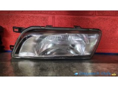 Recambio de faro izquierdo para nissan almera (n15) competence (1998) | 04.98 - ... competence (1998) | 04.98 - ... referencia O