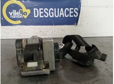 Recambio de cinturon seguridad trasero derecho para volkswagen passat berlina (3b2) 1.9 tdi referencia OEM IAM   