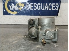 Recambio de caja mariposa para renault scenic ii referencia OEM IAM   