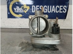 Recambio de caja mariposa para renault scenic ii referencia OEM IAM    2