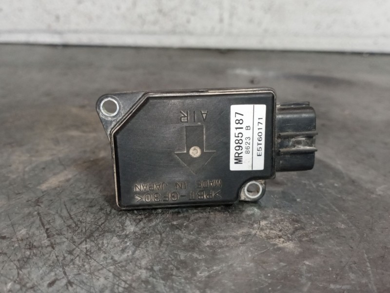 Recambio de caudalimetro para citroen c-crosser  | 0.07 - ...  | 0.07 - ... referencia OEM IAM E5T60171  