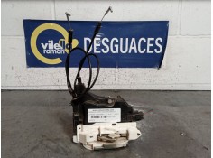 Recambio de cerradura puerta delantera derecha para citroen c-crosser  | 0.07 - ...  | 0.07 - ... referencia OEM IAM   