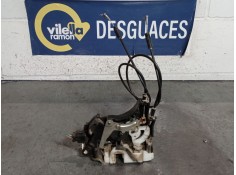 Recambio de cerradura puerta delantera derecha para citroen c-crosser  | 0.07 - ...  | 0.07 - ... referencia OEM IAM    2