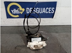 Recambio de cerradura puerta trasera derecha para citroen c-crosser  | 0.07 - ...  | 0.07 - ... referencia OEM IAM   
