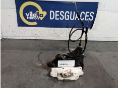 Recambio de cerradura puerta delantera izquierda para citroen c-crosser  | 0.07 - ...  | 0.07 - ... referencia OEM IAM   
