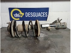 Recambio de amortiguador delantero izquierdo para citroen c-crosser  | 0.07 - ...  | 0.07 - ... referencia OEM IAM 4060A173  