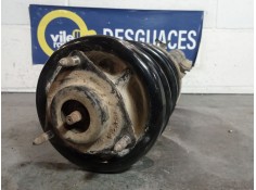 Recambio de amortiguador delantero izquierdo para citroen c-crosser  | 0.07 - ...  | 0.07 - ... referencia OEM IAM 4060A173   2