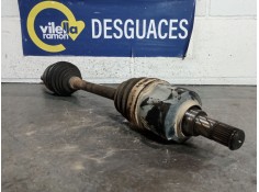 Recambio de transmision delantera izquierda para citroen c-crosser  | 0.07 - ...  | 0.07 - ... referencia OEM IAM    2