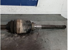 Recambio de transmision delantera derecha para citroen c-crosser  | 0.07 - ...  | 0.07 - ... referencia OEM IAM   