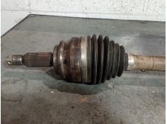 Recambio de transmision delantera derecha para citroen c-crosser  | 0.07 - ...  | 0.07 - ... referencia OEM IAM    2