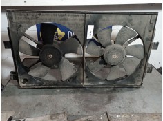 Recambio de electroventilador para citroen c-crosser  | 0.07 - ...  | 0.07 - ... referencia OEM IAM   