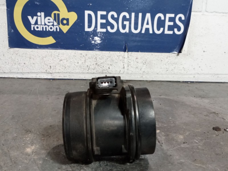 Recambio de caudalimetro para citroen c5 berlina 2.0 hdi cat (rhr / dw10bted4) referencia OEM IAM 5WK97002  