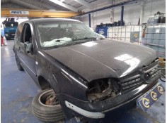 volkswagen golf iv berlina (1j1) del año 2002