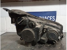 Recambio de faro izquierdo para citroen c5 berlina 2.0 hdi cat (rhr / dw10bted4) referencia OEM IAM 9650055980   2