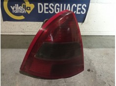 Recambio de piloto trasero izquierdo para citroen c5 berlina 2.0 hdi cat (rhr / dw10bted4) referencia OEM IAM   