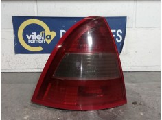 Recambio de piloto trasero izquierdo para citroen c5 berlina 2.0 hdi cat (rhr / dw10bted4) referencia OEM IAM    2