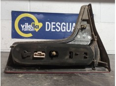 Recambio de piloto porton derecho para citroen c5 berlina 2.0 hdi cat (rhr / dw10bted4) referencia OEM IAM    2