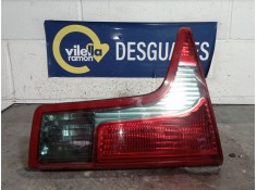 Recambio de piloto porton izquierdo para citroen c5 berlina 2.0 hdi cat (rhr / dw10bted4) referencia OEM IAM   
