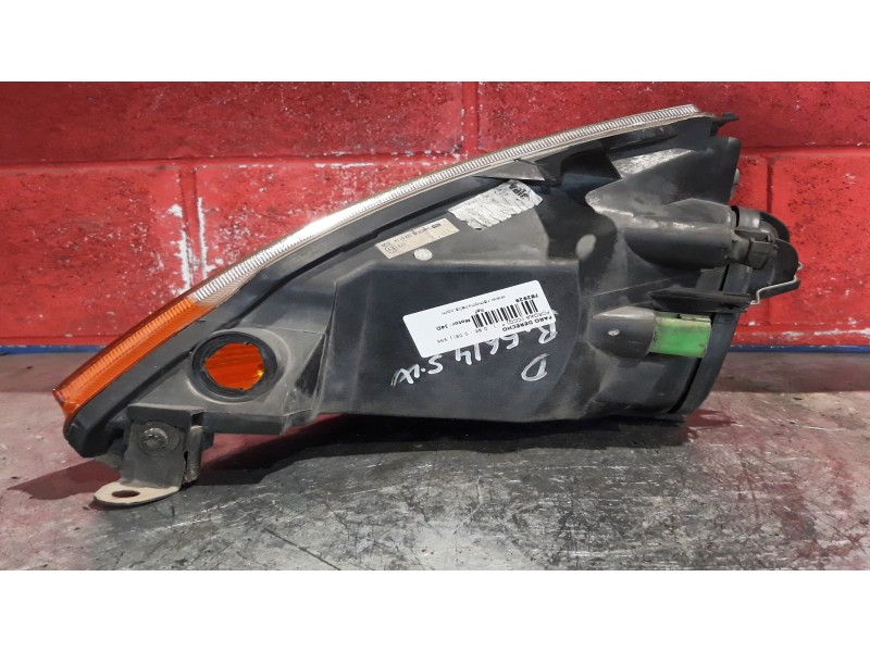 Recambio de faro derecho para ford ka (ccq)  | 0.96 - 0.08  | 0.96 - 0.08 referencia OEM IAM   