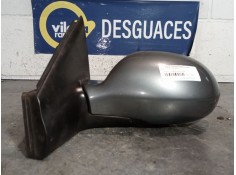 Recambio de retrovisor izquierdo para citroen c5 berlina 2.0 hdi cat (rhr / dw10bted4) referencia OEM IAM ELECTRICO  