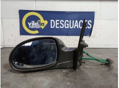 Recambio de retrovisor izquierdo para citroen c5 berlina 2.0 hdi cat (rhr / dw10bted4) referencia OEM IAM ELECTRICO   2