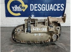 Recambio de maneta exterior delantera derecha para hyundai matrix (fc)  | 0.01 - ...  | 0.01 - ... referencia OEM IAM    2