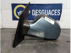 Recambio de retrovisor izquierdo para hyundai matrix (fc)  | 0.01 - ...  | 0.01 - ... referencia OEM IAM   
