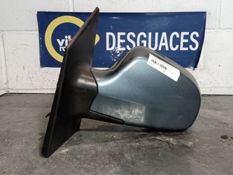 Recambio de retrovisor izquierdo para hyundai matrix (fc)  | 0.01 - ...  | 0.01 - ... referencia OEM IAM   