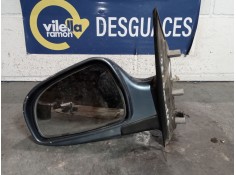 Recambio de retrovisor izquierdo para hyundai matrix (fc)  | 0.01 - ...  | 0.01 - ... referencia OEM IAM    2