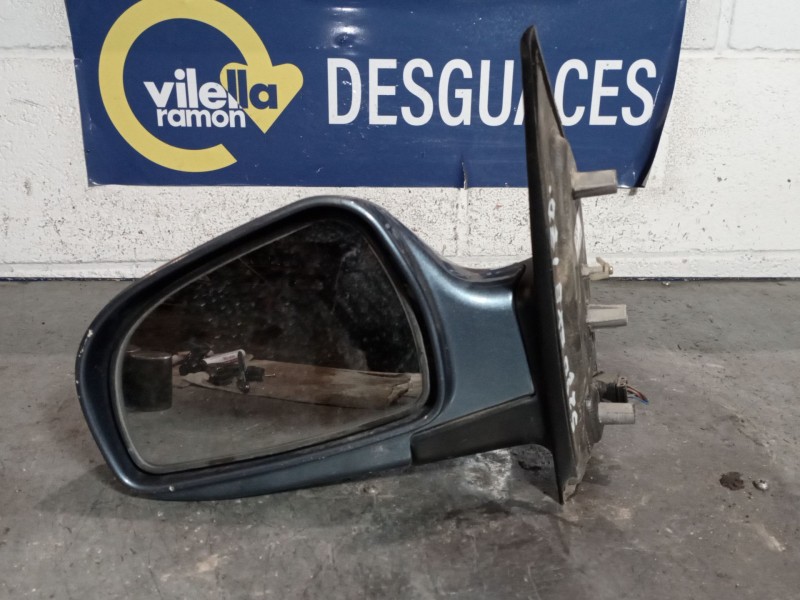Recambio de retrovisor izquierdo para hyundai matrix (fc)  | 0.01 - ...  | 0.01 - ... referencia OEM IAM   