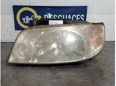 Recambio de faro izquierdo para hyundai matrix (fc)  | 0.01 - ...  | 0.01 - ... referencia OEM IAM   