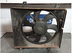Recambio de electroventilador para hyundai matrix (fc)  | 0.01 - ...  | 0.01 - ... referencia OEM IAM   