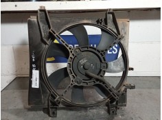 Recambio de electroventilador para hyundai matrix (fc)  | 0.01 - ...  | 0.01 - ... referencia OEM IAM    2